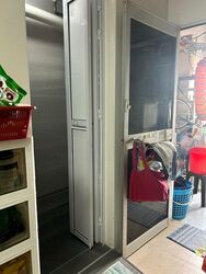 Blk 101 Pasir Ris Street 12 (Pasir Ris), HDB Executive #503929361